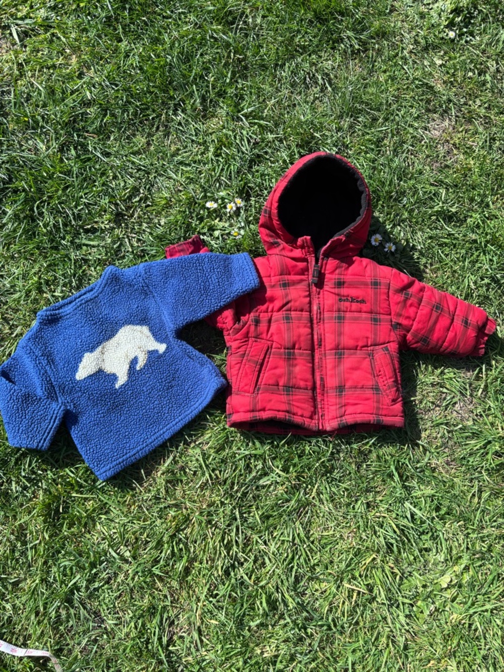 Winter bundle